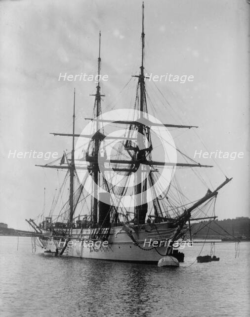 FRUNDSBERG (Austria), between c1910 and c1915. Creator: Bain News Service.