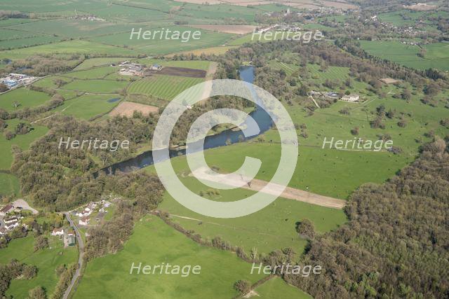 Mells Park, Somerset, 2018. Creator: Historic England Staff Photographer.