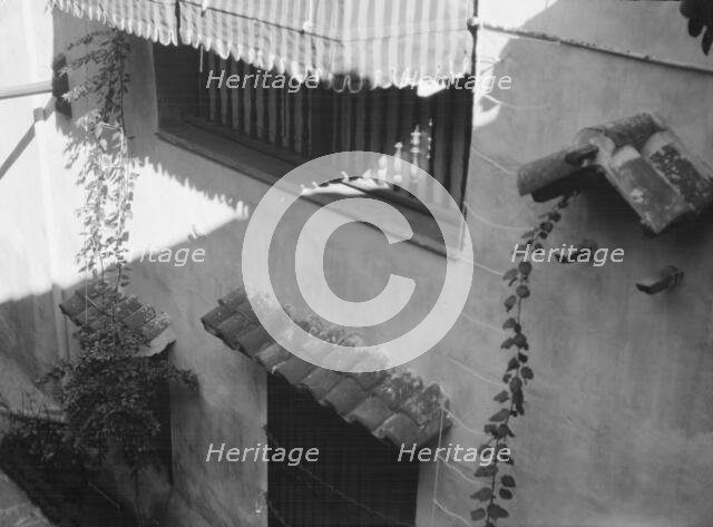 Travel views of Cuba and Guatemala, between 1899 and 1926. Creator: Arnold Genthe.