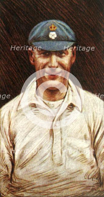 'C. P. Mead (Hampshire)', 1928. Creator: Unknown.