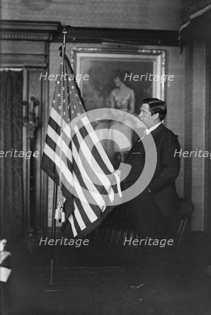 McCormack, between c1915 and c1920. Creator: Bain News Service.