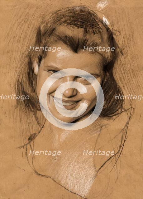 Prudence. Creator: Leandro Ramon Garrido.