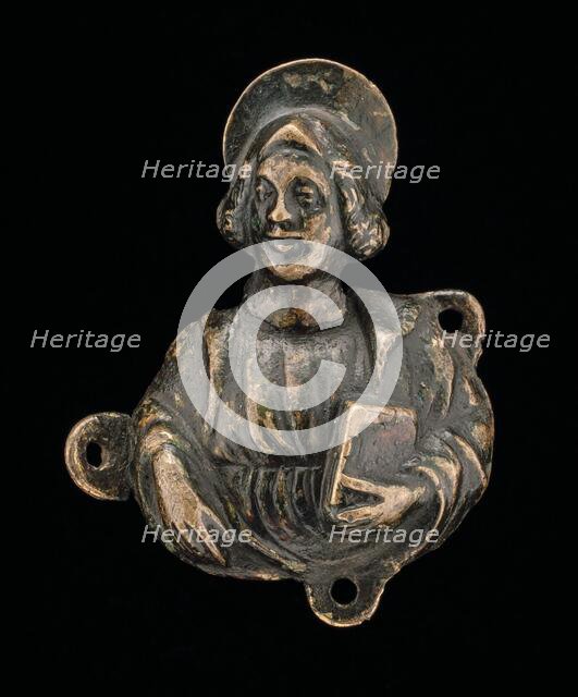 John the Evangelist, c. 1500. Creator: Unknown.