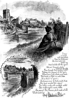 Advertisement for Beecham’s Pills, 1890. Creator: Unknown.