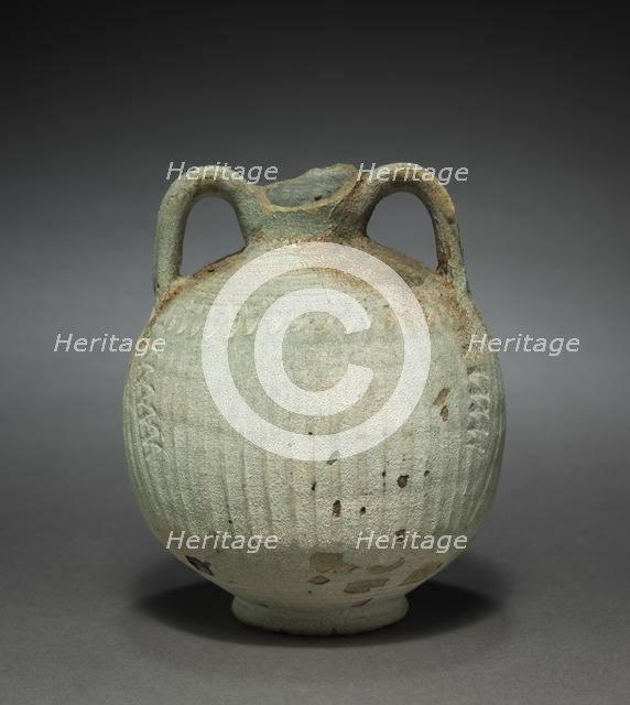 Jar, 1-200. Creator: Unknown.