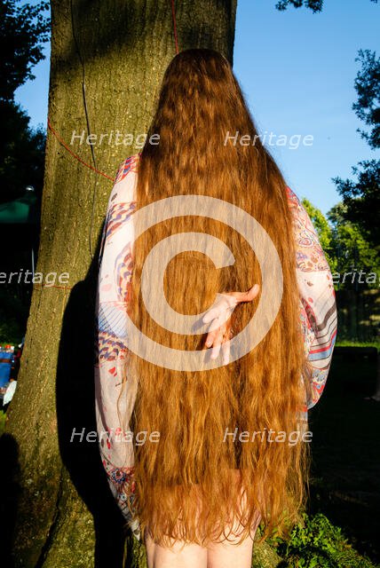 3301 Buchanan St, Mt Rainier, MD. Creator: Chris Suspect.