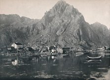 'Svolvaer, Lofoten', 1914. Creator: Unknown.