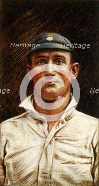 'G. Brown (Hampshire)', 1928. Creator: Unknown.