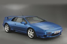 2001 Lotus Esprit V8 Artist: Unknown.