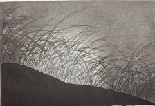 A Thousand Grasses (Chigusa) (image 19 of 33), 1900. Creator: Kamisaka Sekka.