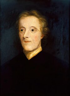 John Hunter, father of William and John Hunter. Creator: James Hunter.