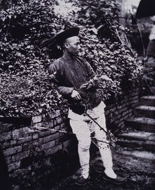 Canton, Kwangtung Province, China, 1869, (1981). Creator: Unknown.