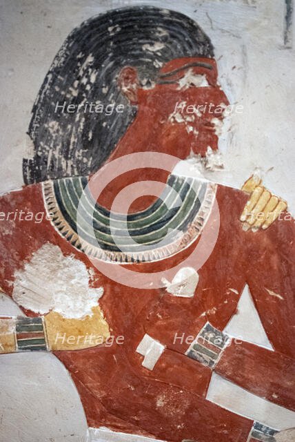 Bibliotheka Alexandrina, Alexandria, Egypt, 2007. Creator: Ethel Davies.