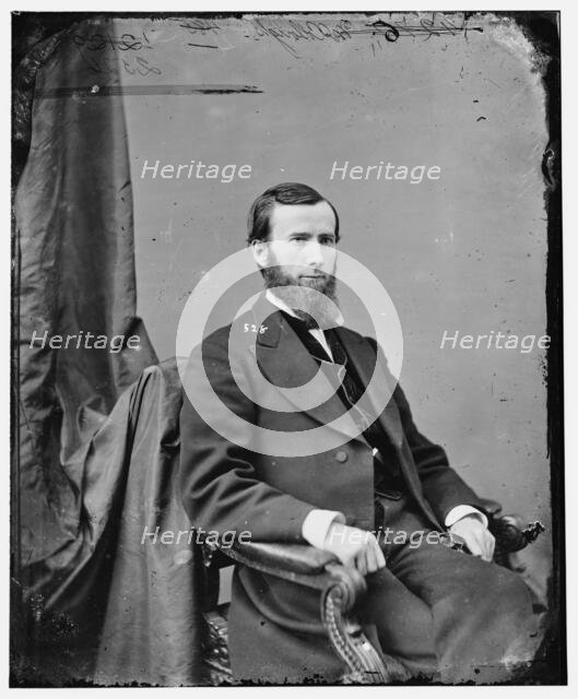 McCollough, between 1860 and 1875. Creator: Unknown.