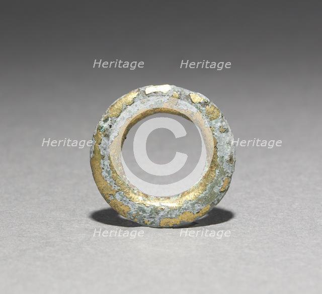 Ring, 918-1392. Creator: Unknown.