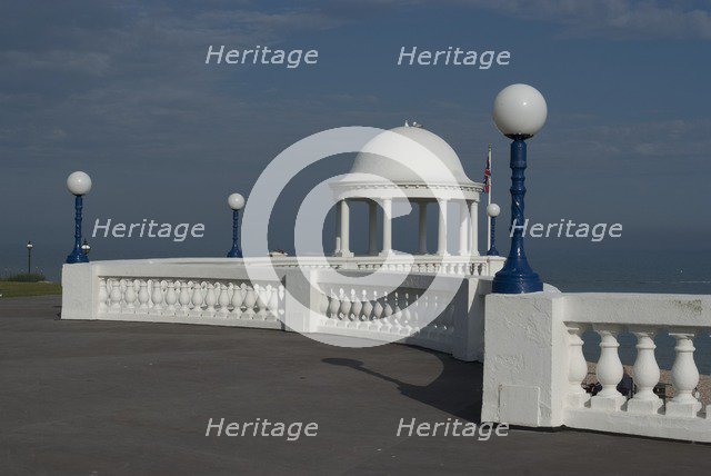 Bexhill, 2009. Creator: Ethel Davies.