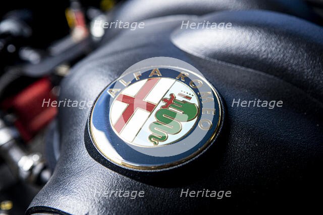 2013 Alfa Romeo 8C Spyder. Creator: Unknown.