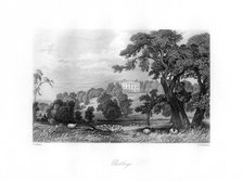 Botleys, Surrey, 19th century.Artist: J H Kernot