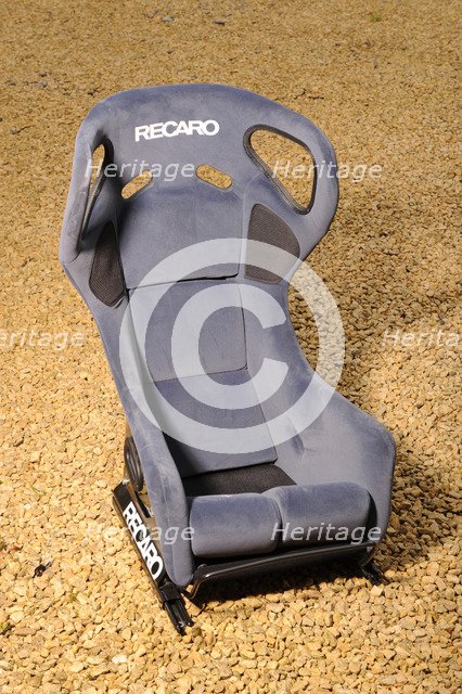 2006 Porsche Gemballa 600 GTR. Artist: Simon Clay.