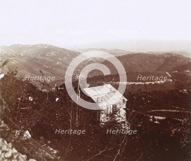 Italian front, c1914-c1918. Artist: Unknown.