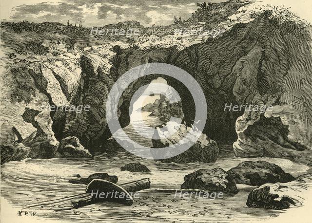 'The Frying-Pan', 1898. Creator: Unknown.