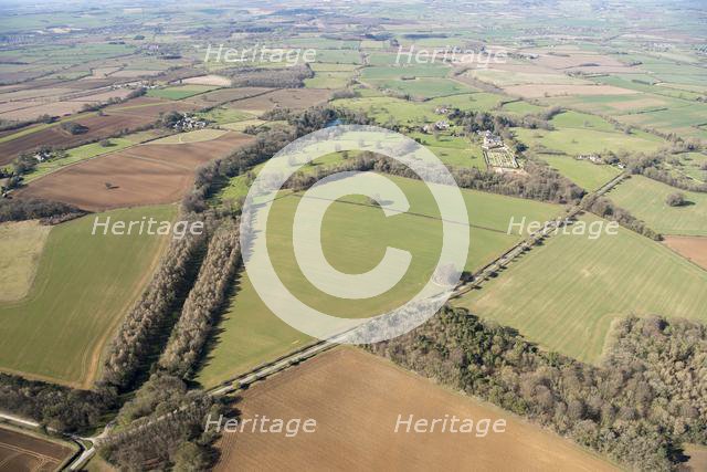 Sarsden Park, Chipping Norton, Oxfordshire, 2018. Creator: Historic England Staff Photographer.