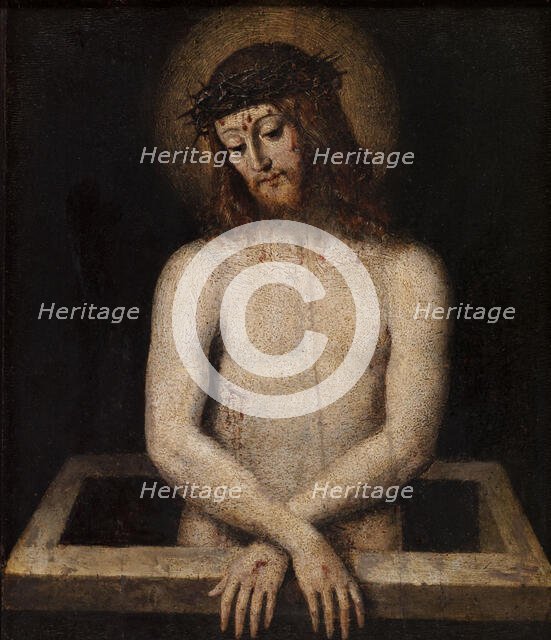 Ecce Homo. Creator: Unknown.