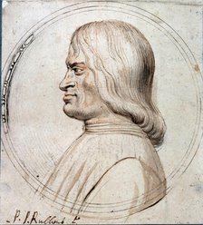 Lorenzo the Magnificent (Lorenzo il Magnifico), Between 1621 and 1630. Creator: Rubens, Pieter Paul (1577-1640).