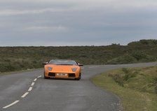 2005 Lamborghini Murcielago Roadster. Creator: Unknown.