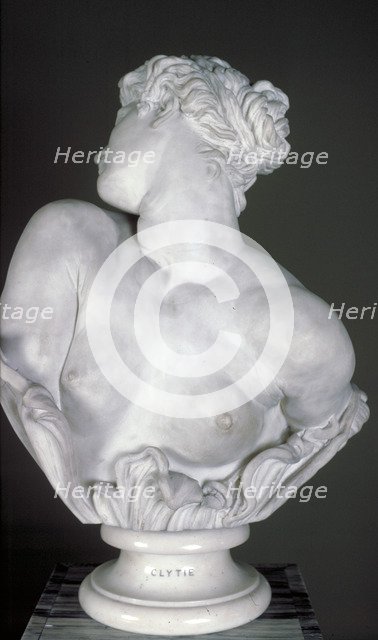 'Clytie, 1878. Artist: George Frederick Watts