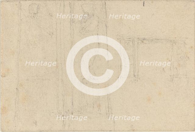 Designs for a Monument. Creator: John Flaxman.