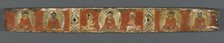 Perfection of Wisdom in Eight Thousand Lines: Ashtasahasrika Prajnaparamita: Top Cover, 1119. Creator: Unknown.