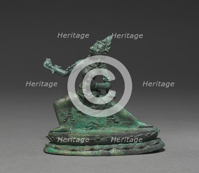 Varahi, 800s. Creator: Unknown.