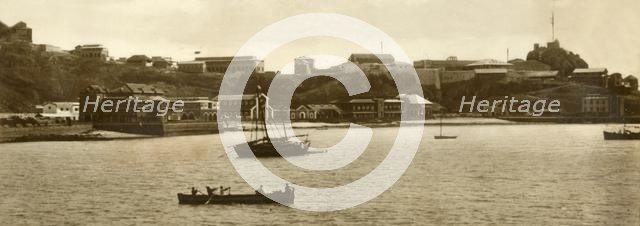 'Aden', c1918-c1939. Creator: Unknown.