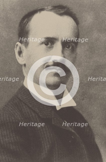 Theodor Tobler (1876-1941).