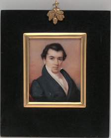 John Neagle, 1830. Creator: Daniel Dickinson.