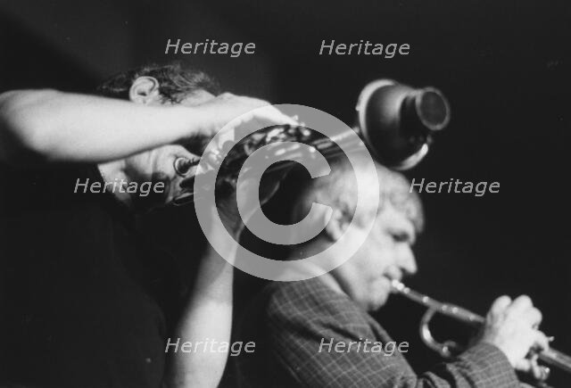 Digby Fairwearther, Sydenham, London, 2009. Creator: Brian Foskett.