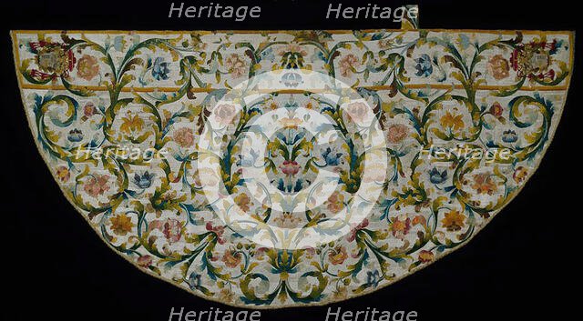 Cope, Spain, 1675/1700. Creator: Unknown.