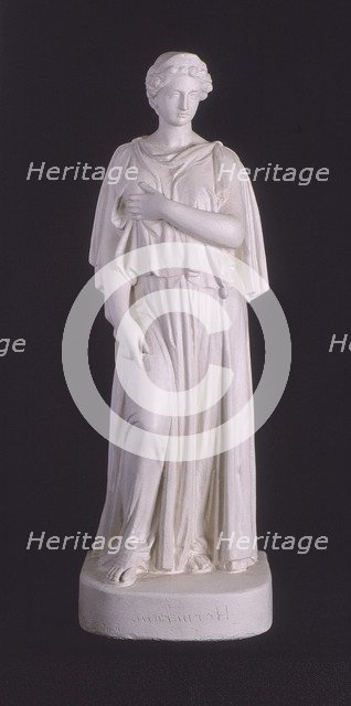 Hermione. c1855. Artist: Joseph Durham