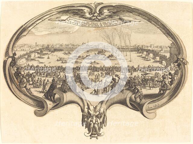 The Fan. Creator: Unknown.