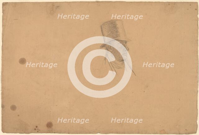 Self-Portrait. Creator: John Vanderlyn.