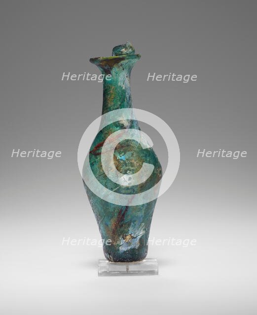 Oinochoe, 1st-2nd century A.D. Creator: Unknown.