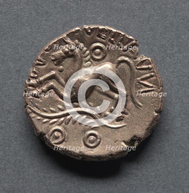 Stater, c. 1-10 A.D.. Creator: Unknown.