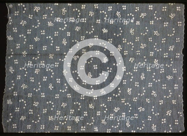 Panel, France, 1801/50. Creator: Unknown.