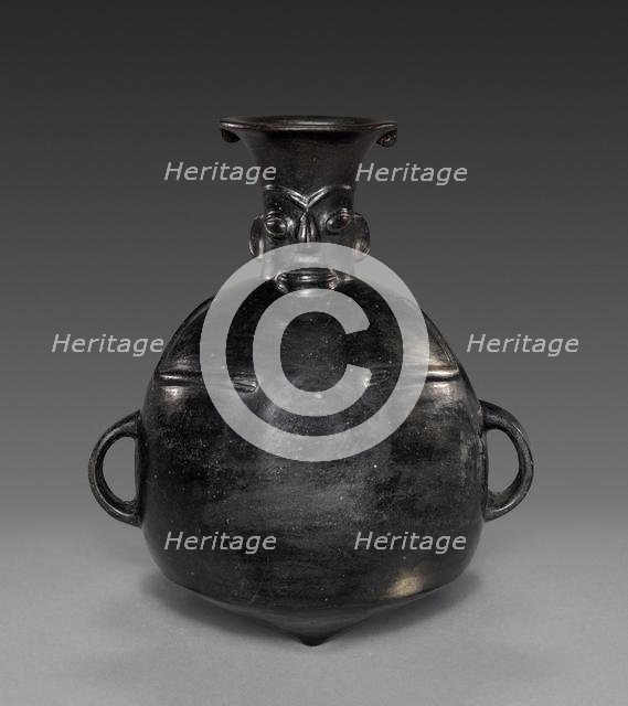 Hunchback Vessel (Aryballos), 1470-1521. Creator: Unknown.