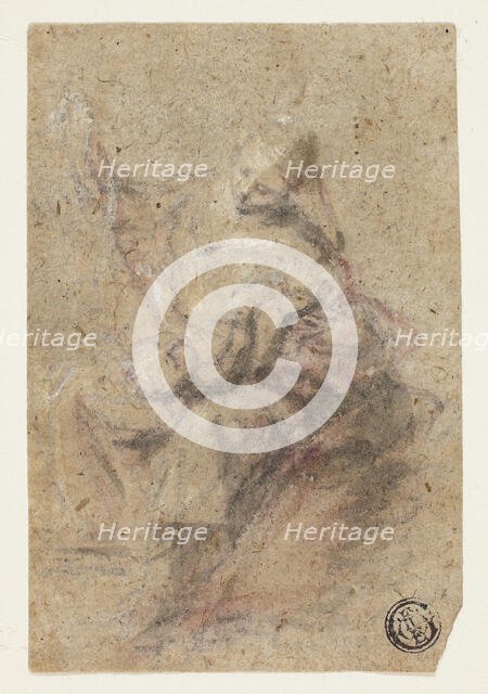 Madonna and Child, n.d. Creator: Antonio Guardi.