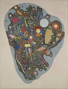 Entassement réglé, 1938.