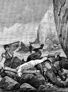 Found!, 1890. Creator: Lascelles.