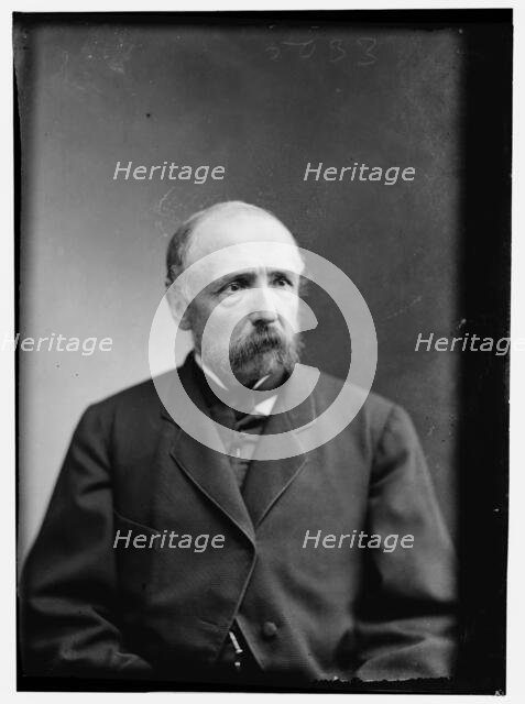 Lawinhauft, between 1870 and 1880. Creator: Unknown.