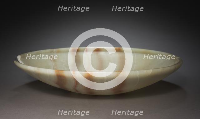 Shallow Dish, 2770-2647 BC. Creator: Unknown.